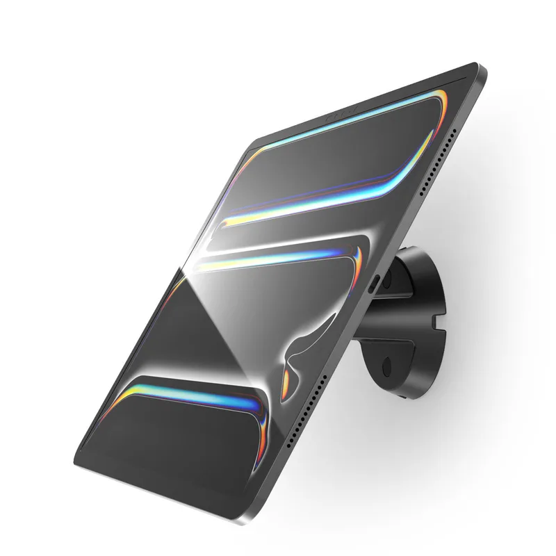 Compulocks Universal Invisible Mount Tilting Wall Mount monteringssats