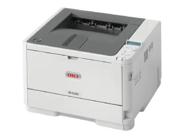 OKI 45762012 Skrivare laser