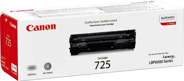 Canon CRG-725