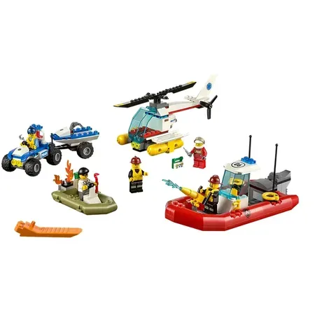 LEGO City 60086