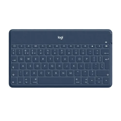 Logitech Keys to go