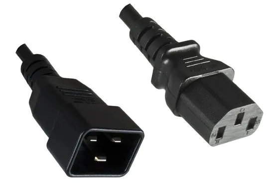 MicroConnect PowerCord