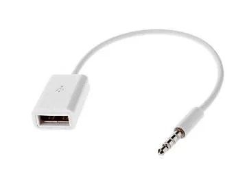 Kabel USB MicroMobile USB-A
