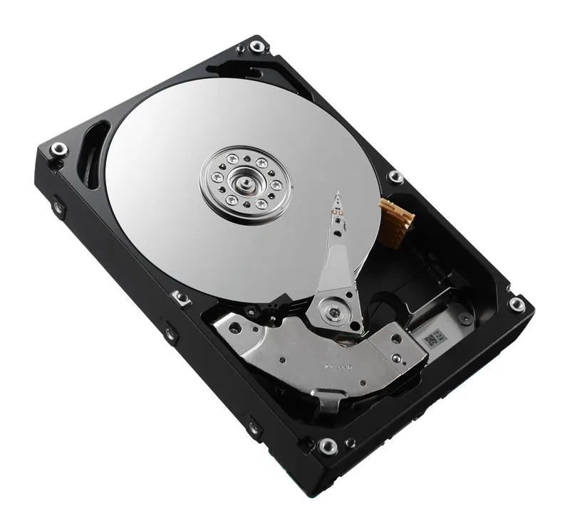 Dell 1.2 TB Hard Drive
