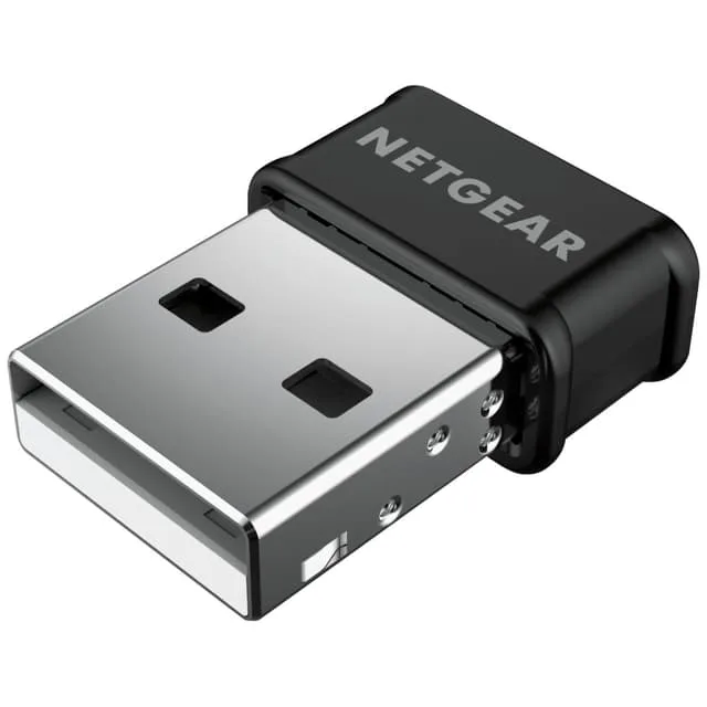 Netgear A6150 WLAN