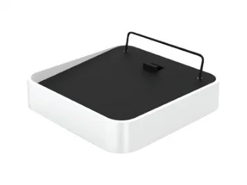 Bluelounge Sanctuary4 Dockningsstation USB