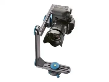 Novoflex Panorama VR-System Slim