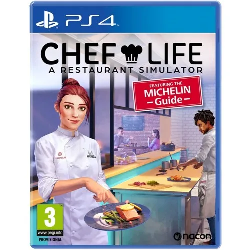 Chef Life