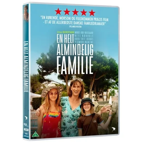 En Helt Almindelig Familie
