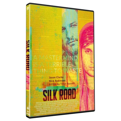 Silk Road