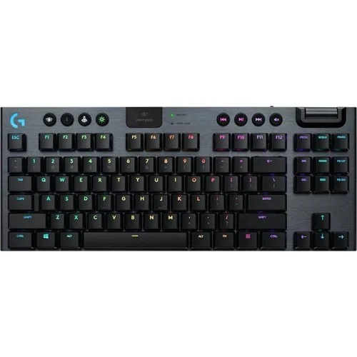 Logitech G915 Lightspeed Wireless RGB Linear