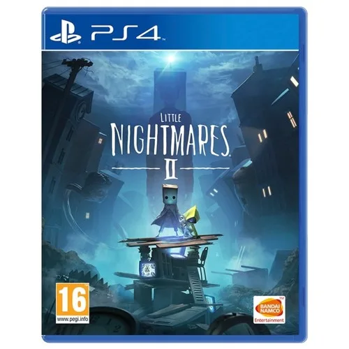 Bandai Namco Little Nightmares II (2)