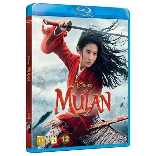 Mulan