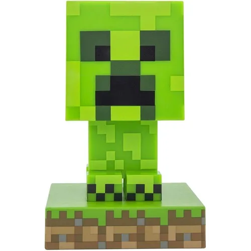 PALADONE MINECRAFT CREEPER ICON LIGHT BDP