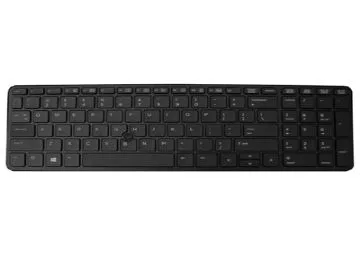 HP Pointstick