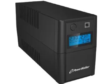 PowerWalker VI 850 SHL FR