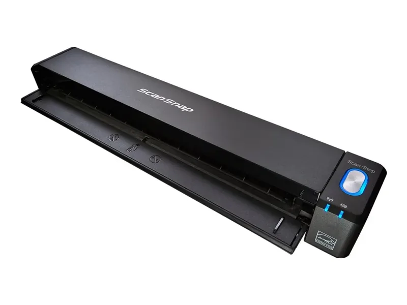Fujitsu ScanSnap iX100 bärbar arkmatad skanner