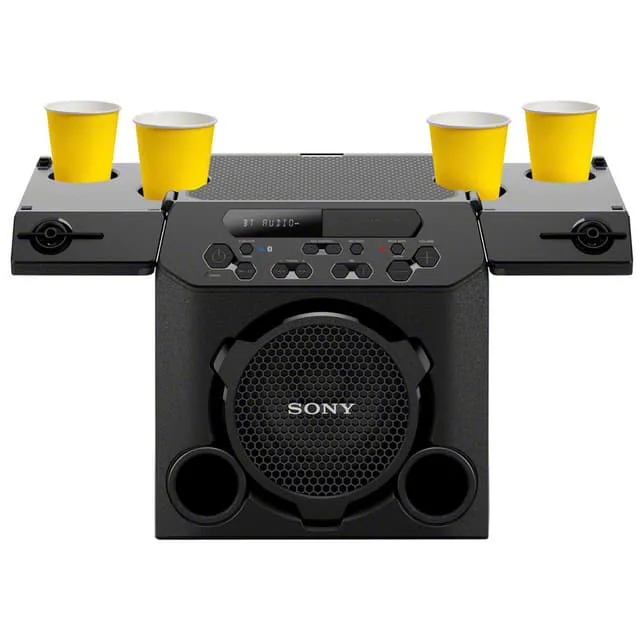 Sony GTK-PG10 utomhus-högtalare
