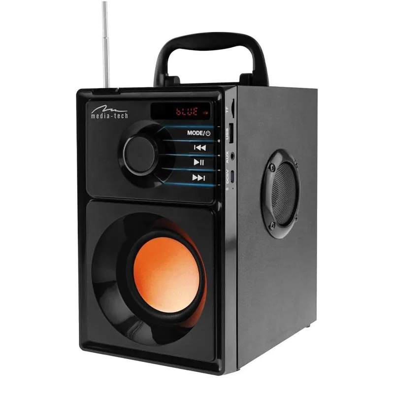 Media-Tech MT3145