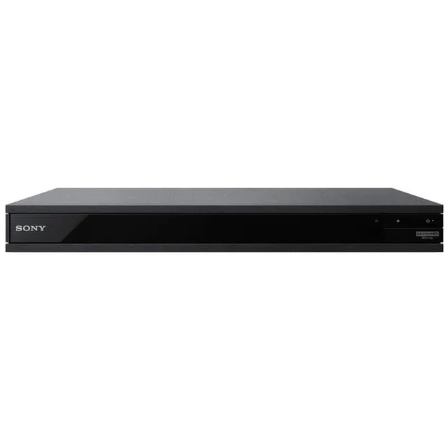 Sony 4K Blu-ray-spelare UBP-X800M2B