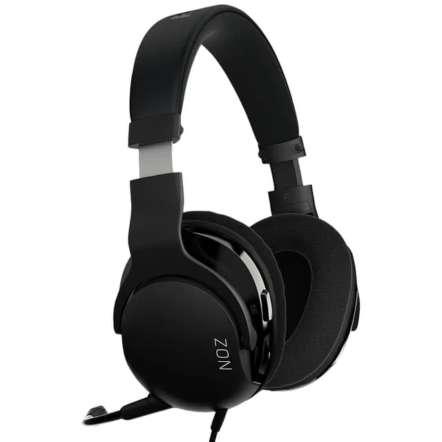 Roccat Noz gaming headset