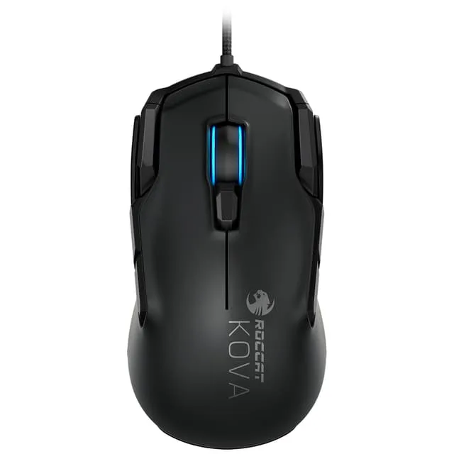 Roccat Kova AIMO RGBA gaming mus