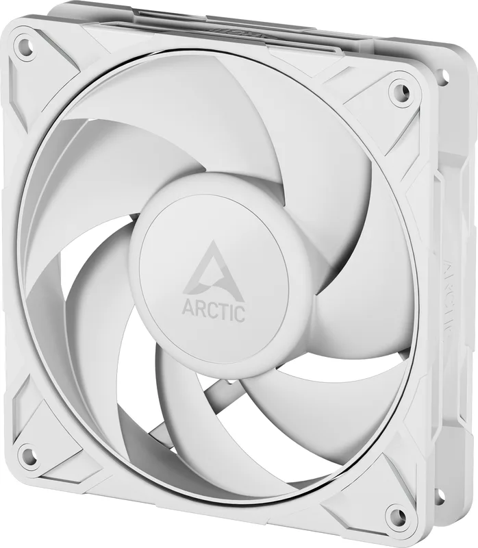 Arctic P12 Pro PST Fläkt 5-pack