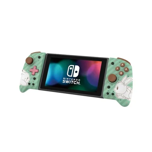 Hori Split Pad Pro (Pikachu & Eevee) spelkontroll för Nintendo Switch