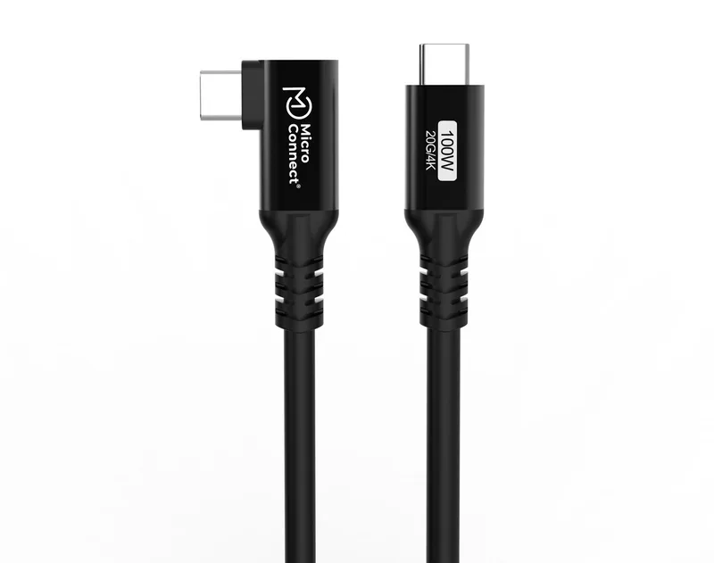 MicroConnect USB-C 3.2 Gen.2