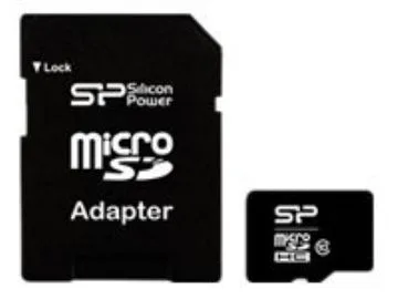SILICON POWER