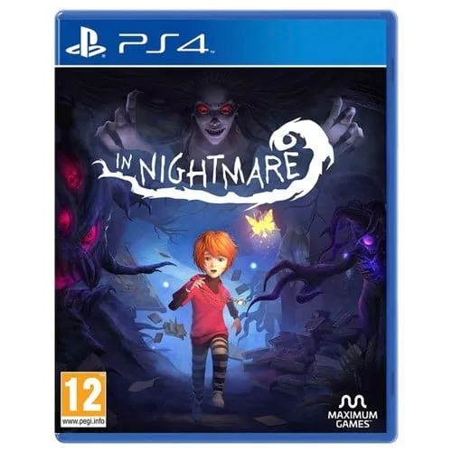 In Nightmare