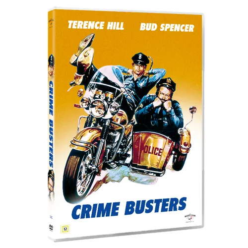 Crime Busters