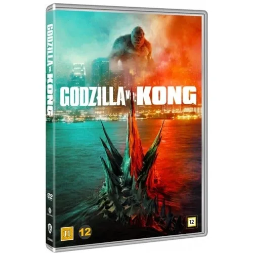 Godzilla Vs. Kong