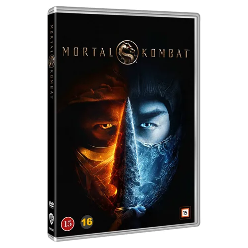 Mortal Kombat