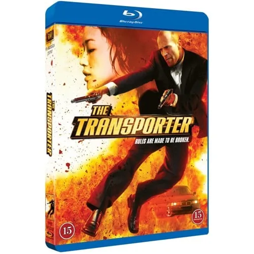 The Transporter
