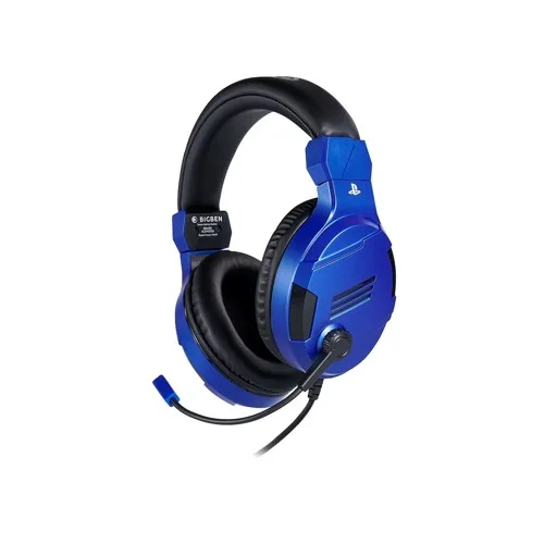 BigBen Interactive PS4 Gaming Headset V3