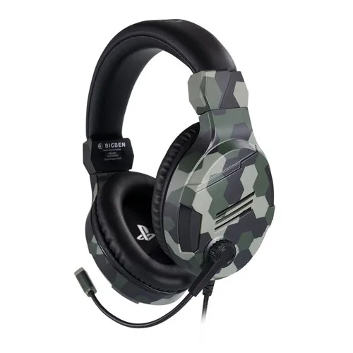 Nacon PS4 gamingheadset V3