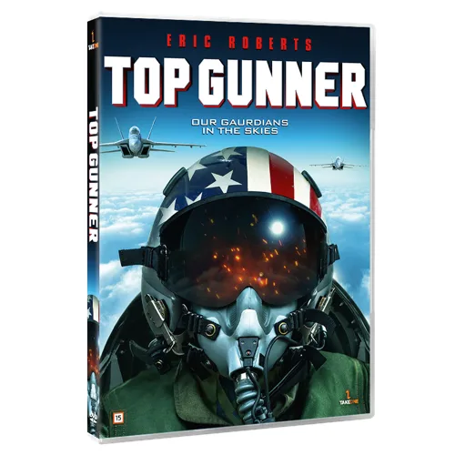 Top Gunner