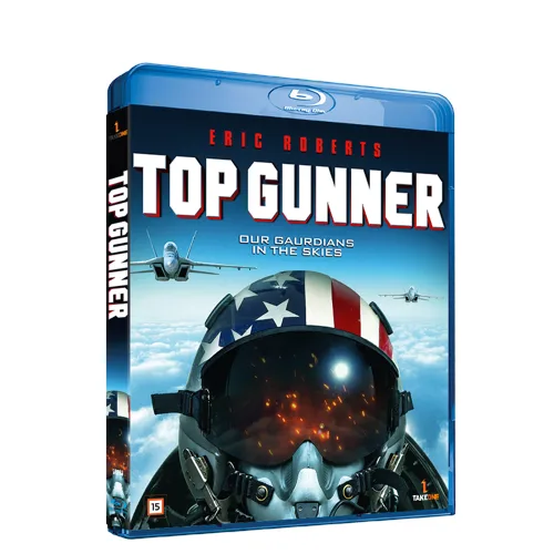 Top Gunner