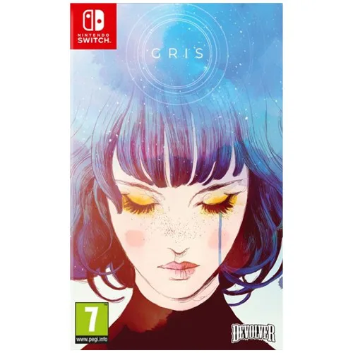 Gris - Switch