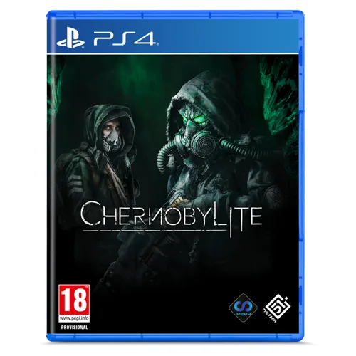 Chernobylite