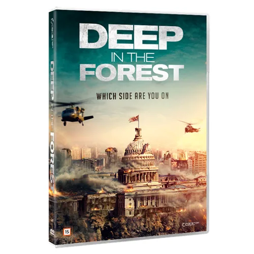 Deep In The Forest
