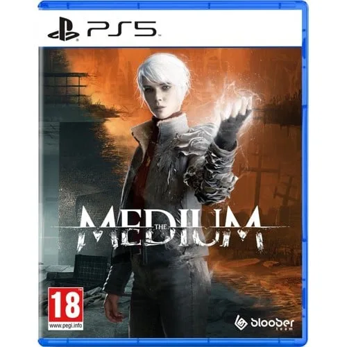 The Medium