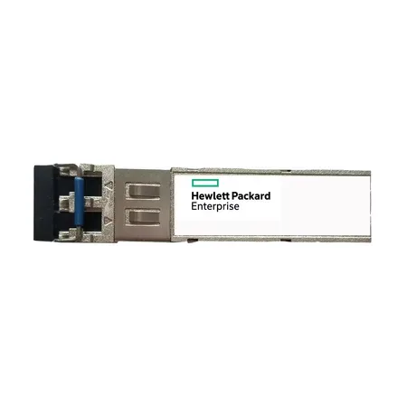 HPE Aruba Networking 50G LR 10 km SMF transceiver SFP56