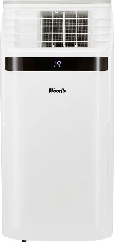 Wood's portabel AC Palermo WAC2201G ( 22000 BTU)