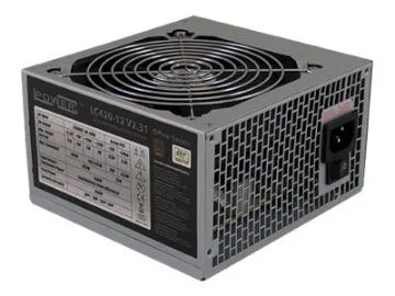 LC Power Office Series LC420-12 V2.31