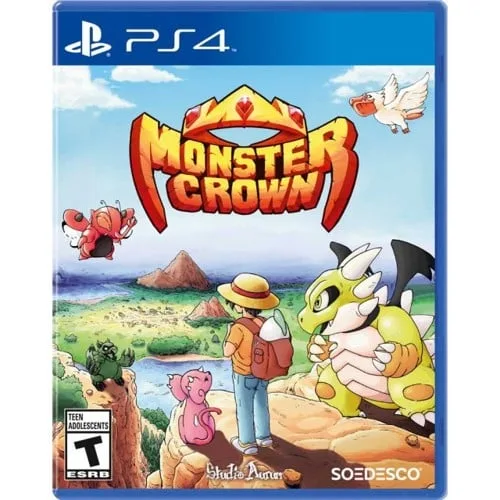 Monster Crown