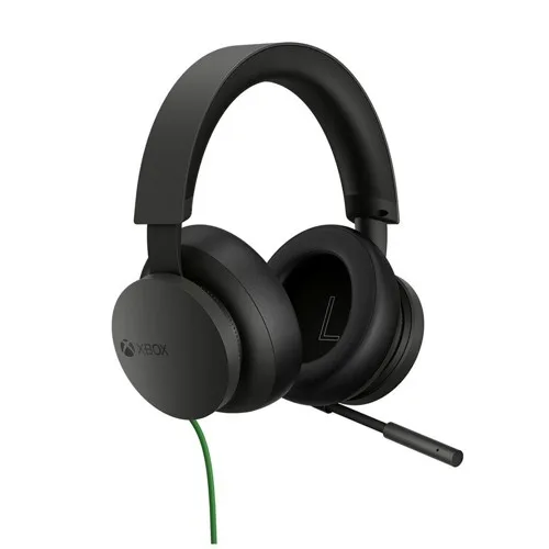 Microsoft Xbox headset med kabel