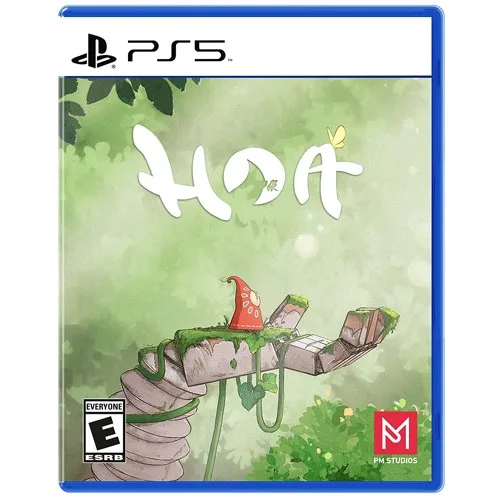 HOA