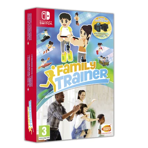 Family Trainer